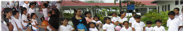 child protechtion